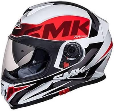 SMK TWISTER imported  SPORTS HELMET