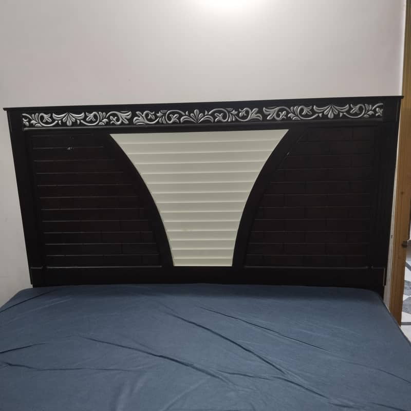 double bed 2