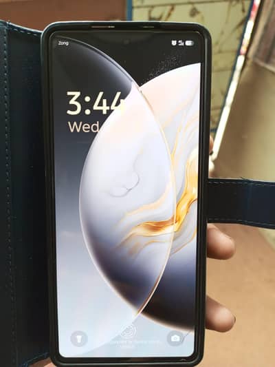 Tecno CAMON 30 Premier