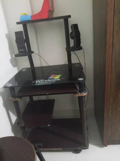 computer trwaly