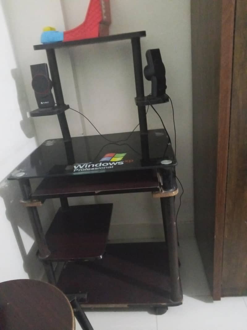 computer trwaly 0