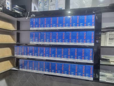 Tecno Spark 50