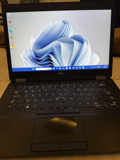 Dell core i5 laptop