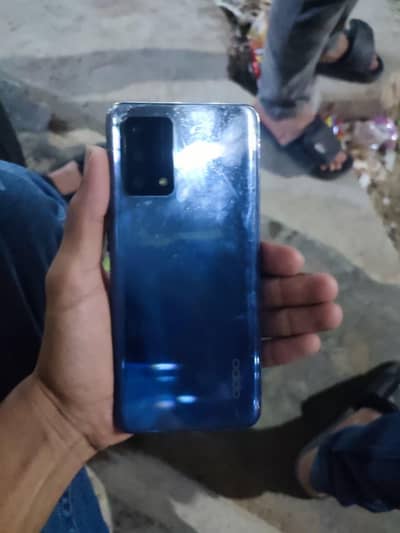 OPPO F19