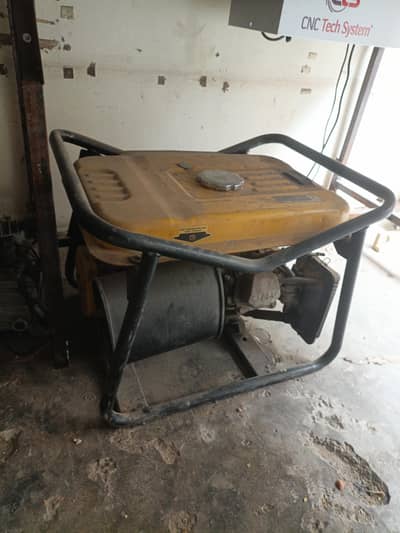 3kv greater for sale smooth working condition