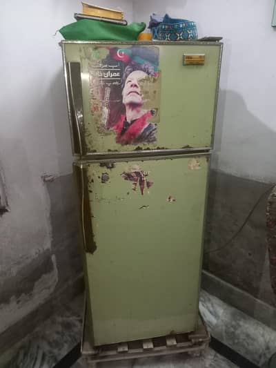 pel Fridge