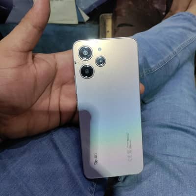 Xiaomi radmi 12