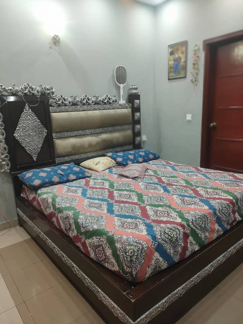 Double bed 4