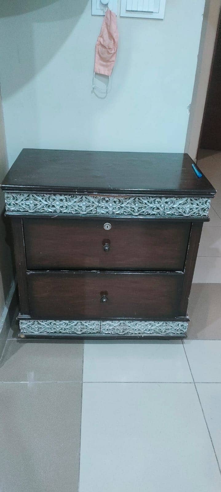 Double bed 7