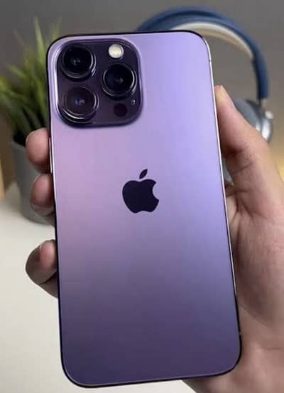 Apple iPhone 14 Pro Max pta