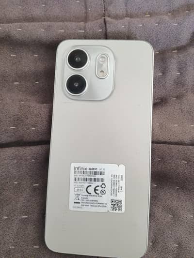 Infinix Other Model