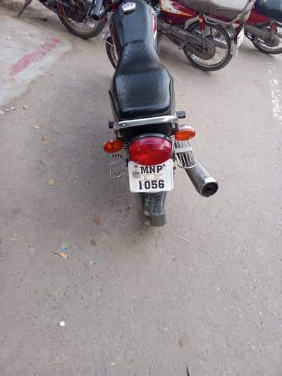 11 model 125