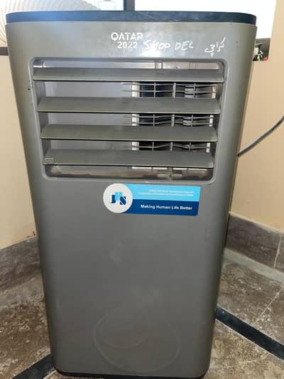 portable AC for sale in reasonable price