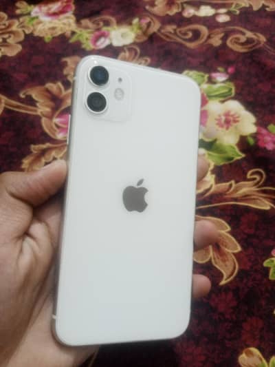 Iphone 11 jv