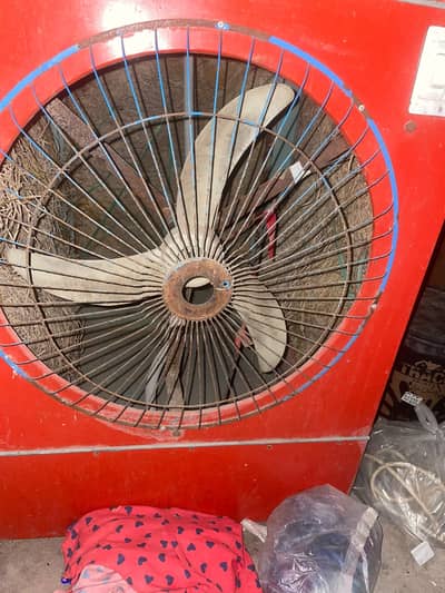 12 VOLT AIR COLOR WITH SUPPLY