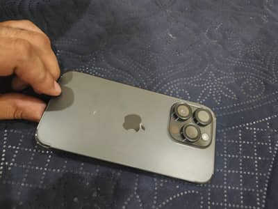 Apple iPhone 14 Pro