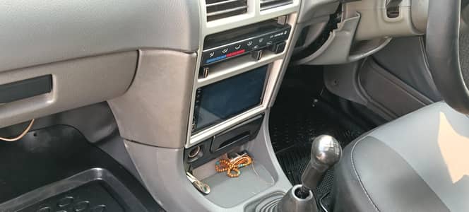 Suzuki Cultus VXR 2008