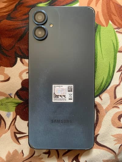 Samsung Mobile A06