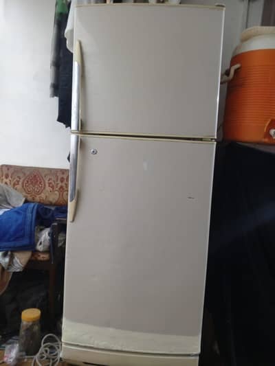 Pel refrigerator