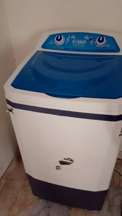 super Asia washing machine 4 moth use 10/10 all ok