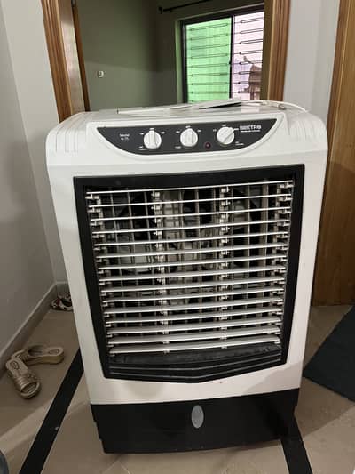 Beetroot Air Cooler for sale