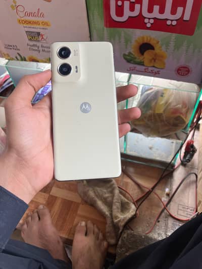 Motorola Moto G Stylus