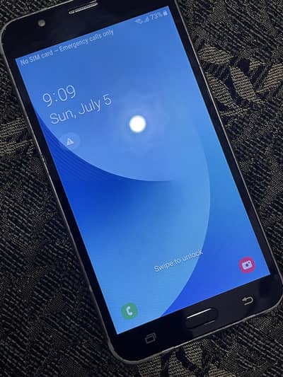 Samsung Mobile J7 Core
