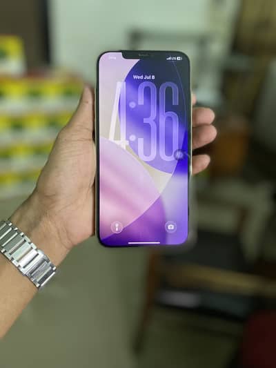 Apple iPhone 12 Pro Max