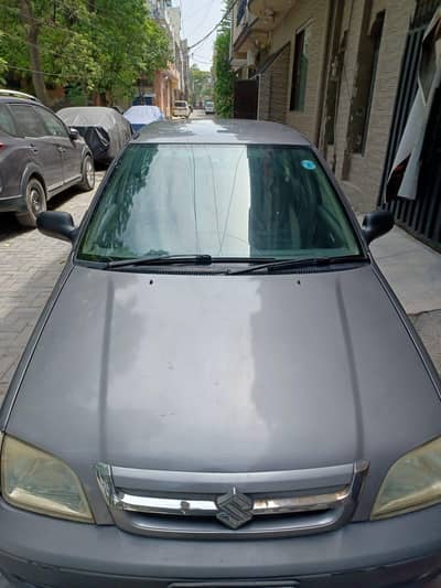 cultus vxr