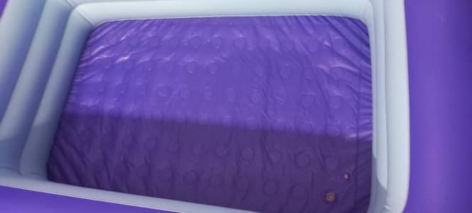 SELLING SWIMMING POOL