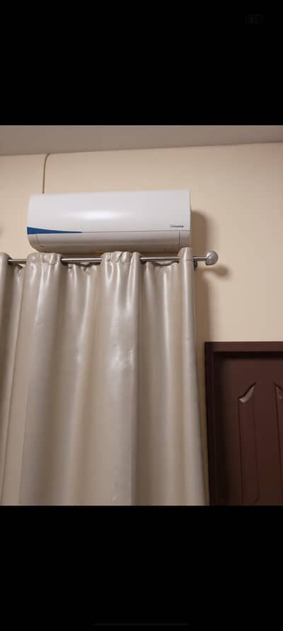 Ac 1.5 tun Haier