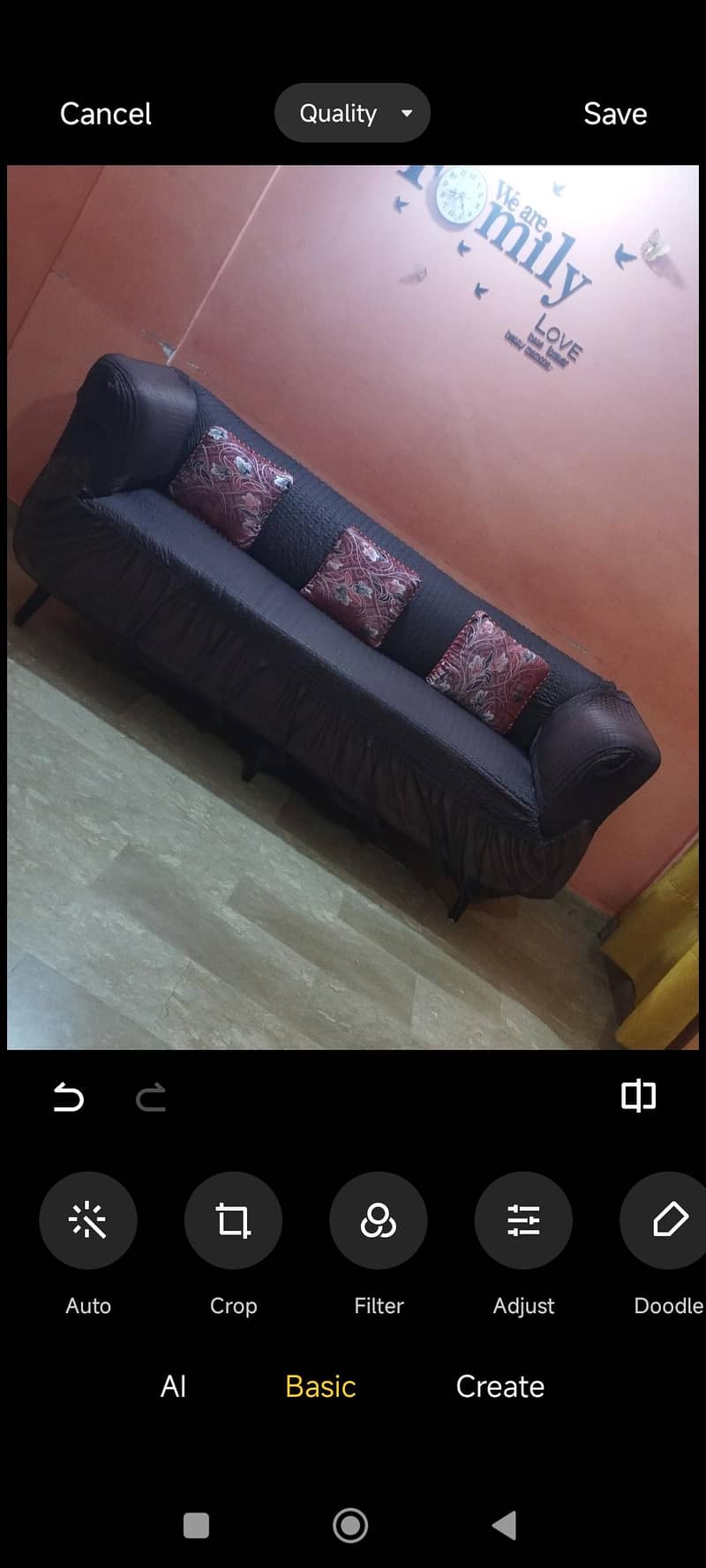 sofa set 8