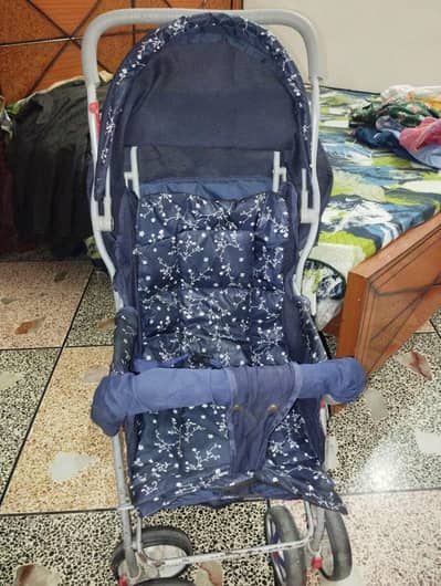 Baby stroller for sale