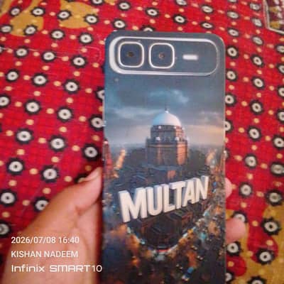 Infinix Hot 10 Play