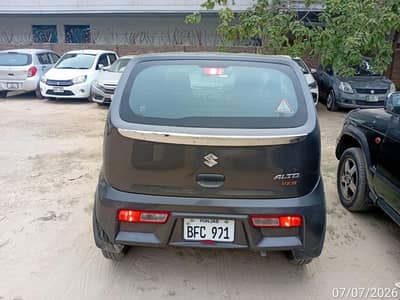Suzuki alto pick and drop ke lie gari chaiy hoto ham se rabta kry 2026