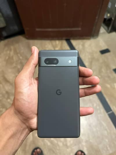 Google Pixel 7a
