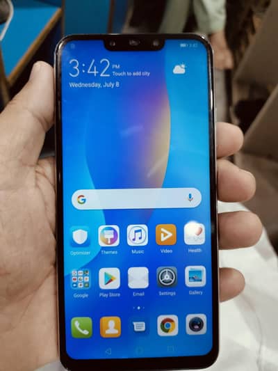 Huawei Nova 3i