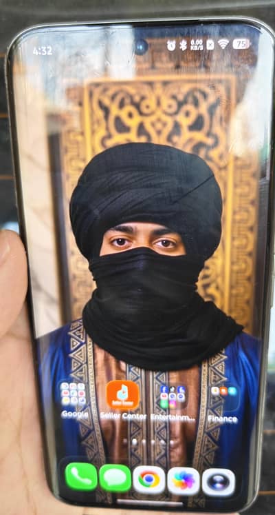 Tecno camon 50 pro