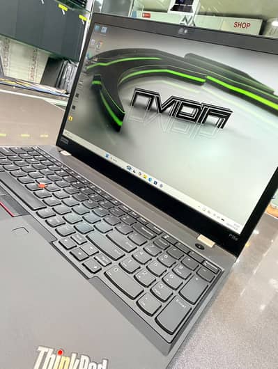 Lenovo ThinkPad P15s Core i7 11th gen 16gb ddr4 ram 256 nvme ssd