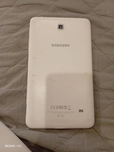 Samsung Galxy Tab