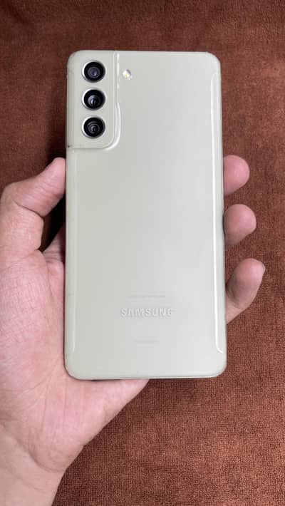 Samsung Mobile S Fe