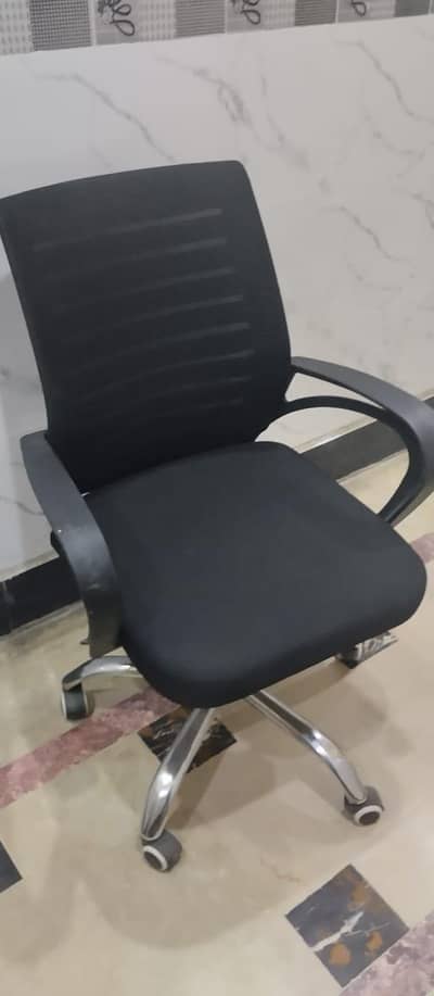 rotating office chairs