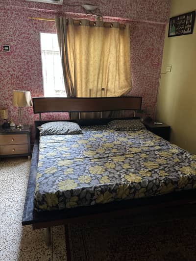 Bedroom Furniture Set for Sale – Excellent Condition