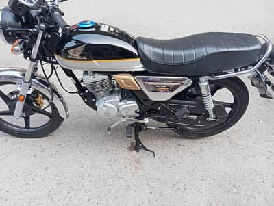 cb 150 Honda for sale