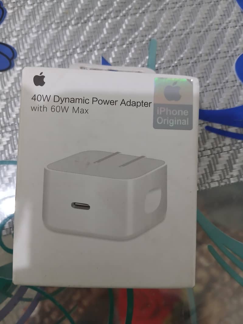 Iphone Adapter 0