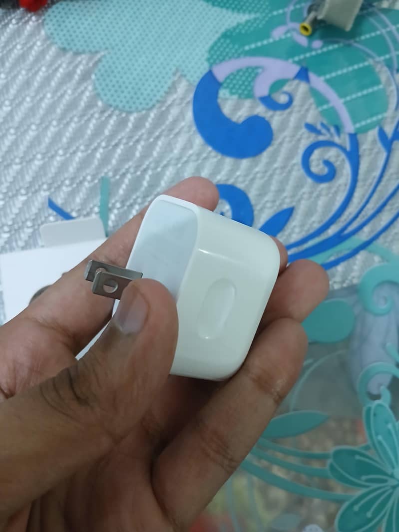 Iphone Adapter 3