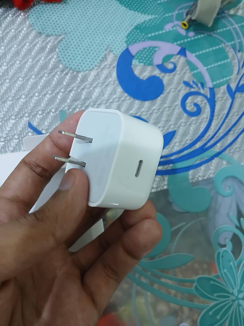 Iphone Adapter 4