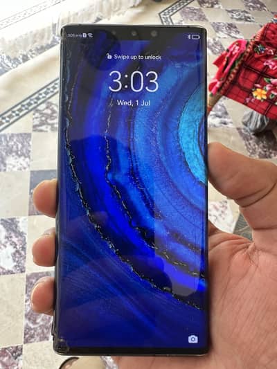 Huawei Mate 30 Pro