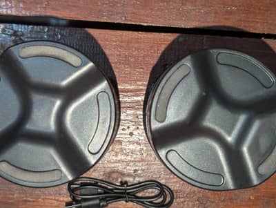LRB 500 Bluetooth Speakers | Wireless Speaker | Like New | Loud Sound