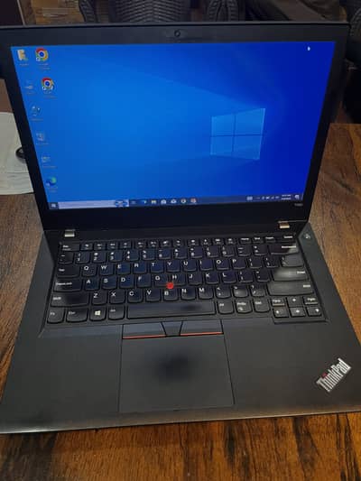 Lenovo ThinkPad T480 Core i5 8th Gen